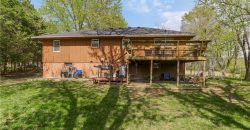 Homes for Sale in Holt, MO 64048 | 22425 N Prestige Drive