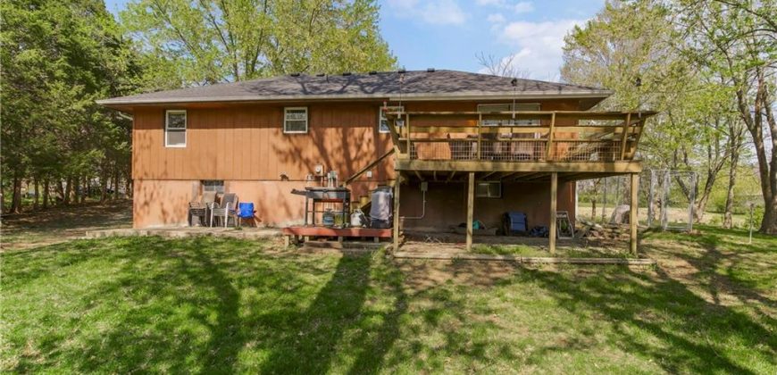 Homes for Sale in Holt, MO 64048 | 22425 N Prestige Drive