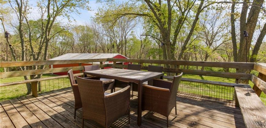 Homes for Sale in Holt, MO 64048 | 22425 N Prestige Drive