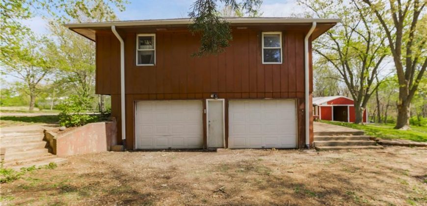 Homes for Sale in Holt, MO 64048 | 22425 N Prestige Drive