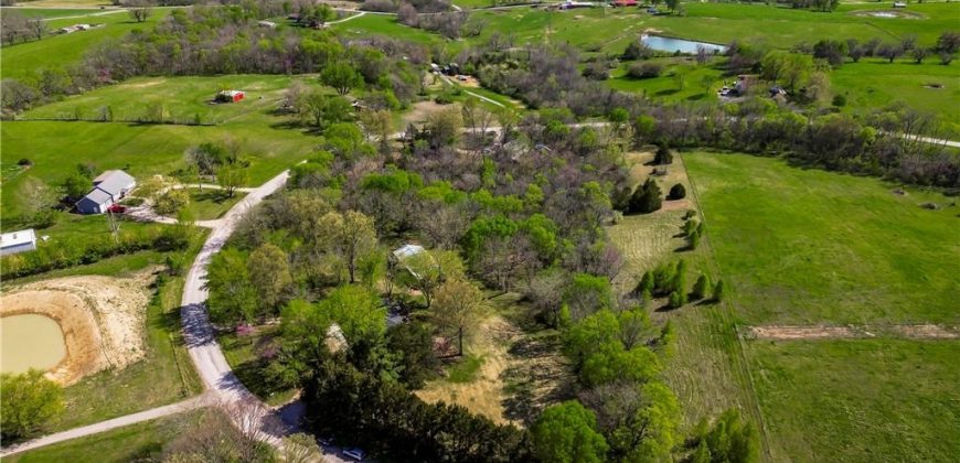 Homes for Sale in Holt, MO 64048 | 22425 N Prestige Drive