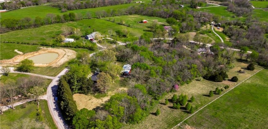 Homes for Sale in Holt, MO 64048 | 22425 N Prestige Drive