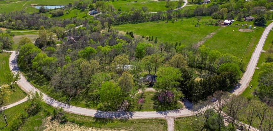 Homes for Sale in Holt, MO 64048 | 22425 N Prestige Drive