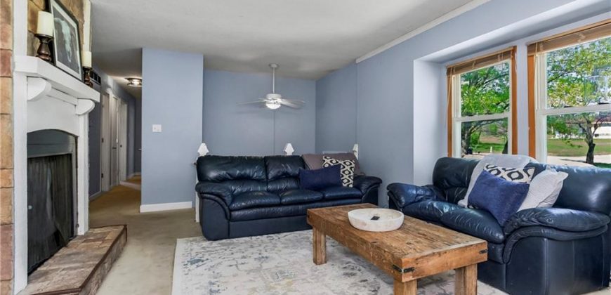Homes for Sale in Holt, MO 64048 | 22425 N Prestige Drive