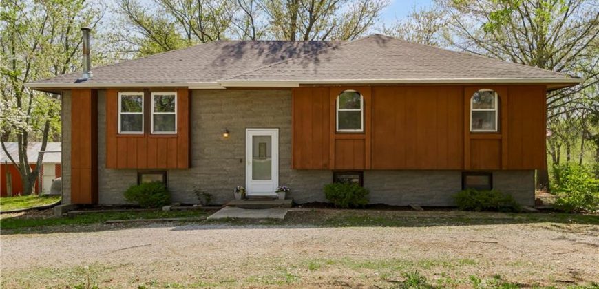 Homes for Sale in Holt, MO 64048 | 22425 N Prestige Drive