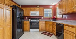 Homes for Sale in Kansas City, MO 64155 | 811 NE 107th Terrace