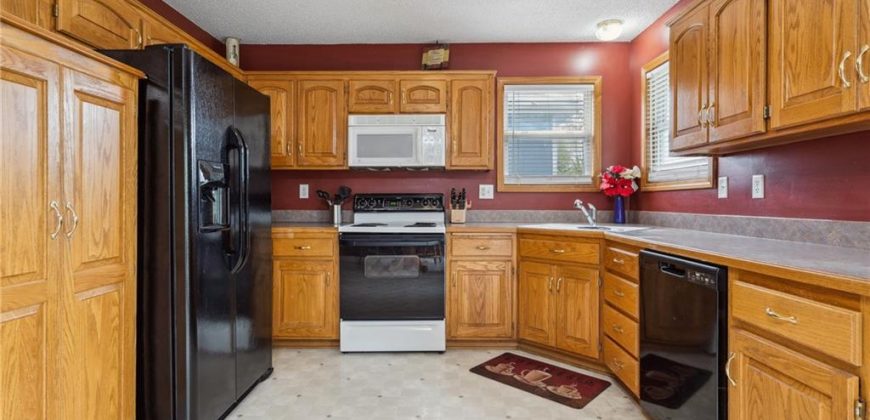 Homes for Sale in Kansas City, MO 64155 | 811 NE 107th Terrace