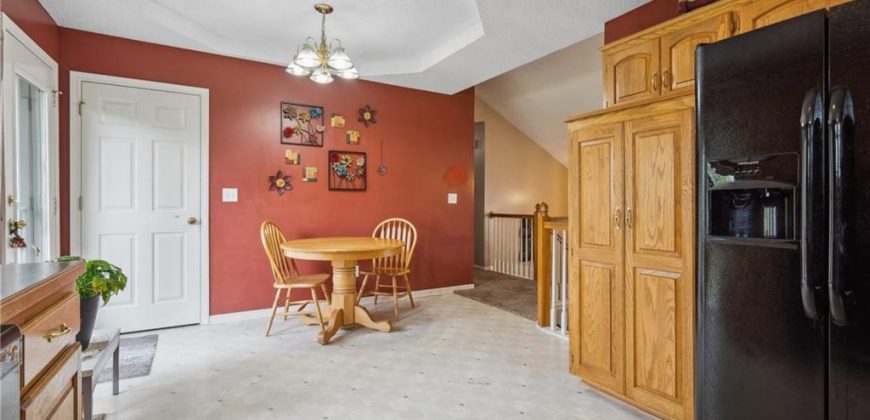 Homes for Sale in Kansas City, MO 64155 | 811 NE 107th Terrace