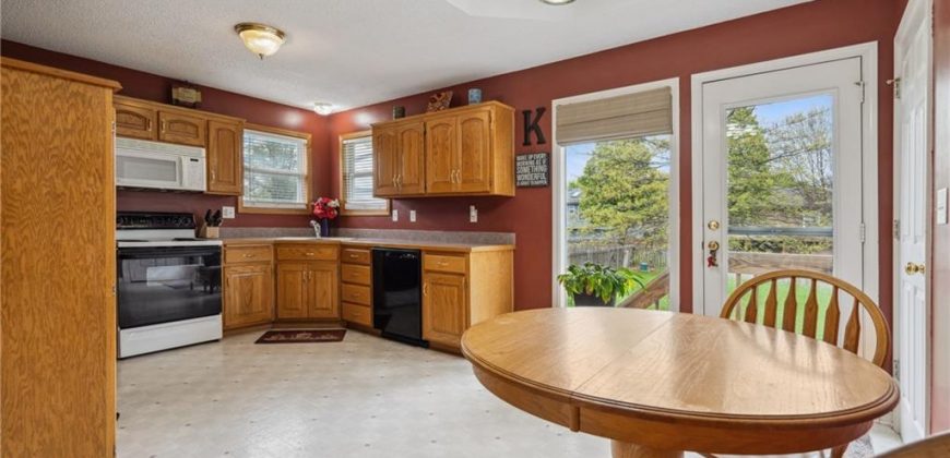 Homes for Sale in Kansas City, MO 64155 | 811 NE 107th Terrace