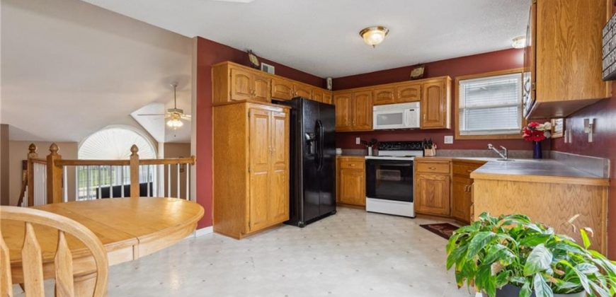 Homes for Sale in Kansas City, MO 64155 | 811 NE 107th Terrace