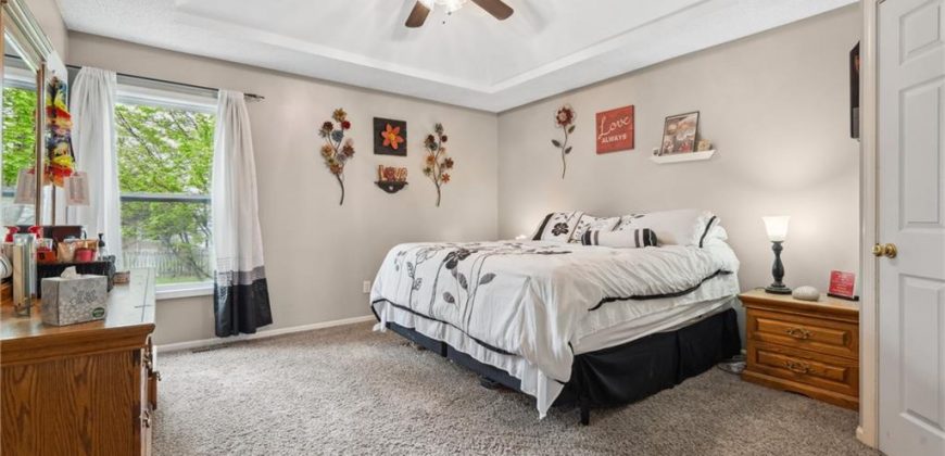Homes for Sale in Kansas City, MO 64155 | 811 NE 107th Terrace