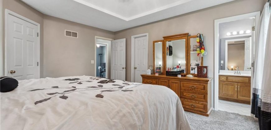 Homes for Sale in Kansas City, MO 64155 | 811 NE 107th Terrace