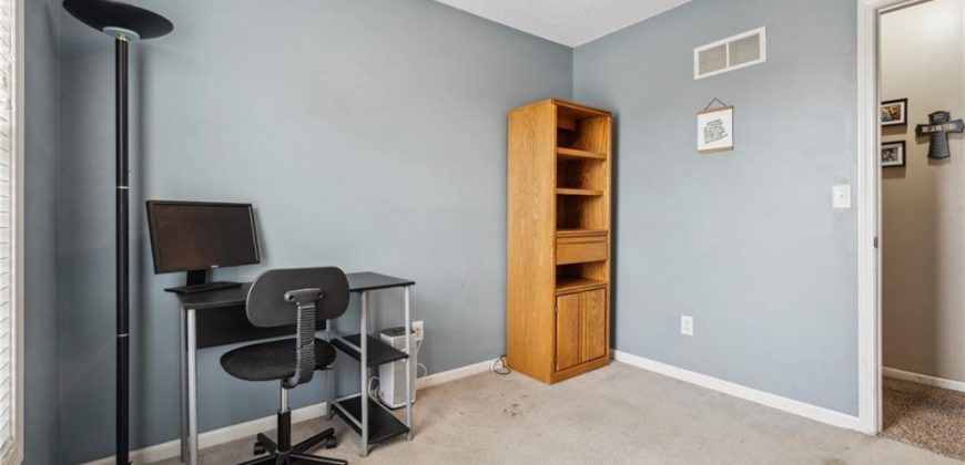 Homes for Sale in Kansas City, MO 64155 | 811 NE 107th Terrace