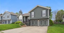 Homes for Sale in Kansas City, MO 64155 | 811 NE 107th Terrace