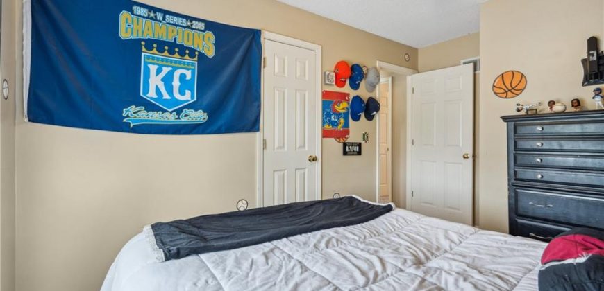 Homes for Sale in Kansas City, MO 64155 | 811 NE 107th Terrace