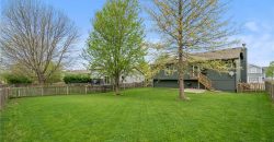 Homes for Sale in Kansas City, MO 64155 | 811 NE 107th Terrace