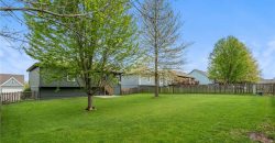 Homes for Sale in Kansas City, MO 64155 | 811 NE 107th Terrace