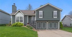 Homes for Sale in Kansas City, MO 64155 | 811 NE 107th Terrace