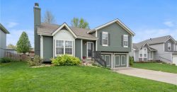 Homes for Sale in Kansas City, MO 64155 | 811 NE 107th Terrace