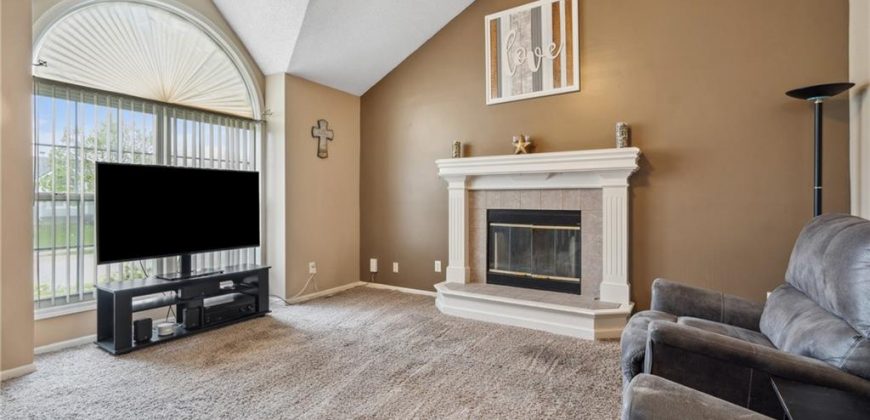 Homes for Sale in Kansas City, MO 64155 | 811 NE 107th Terrace