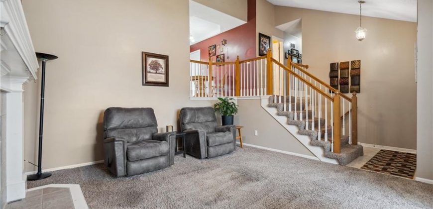 Homes for Sale in Kansas City, MO 64155 | 811 NE 107th Terrace