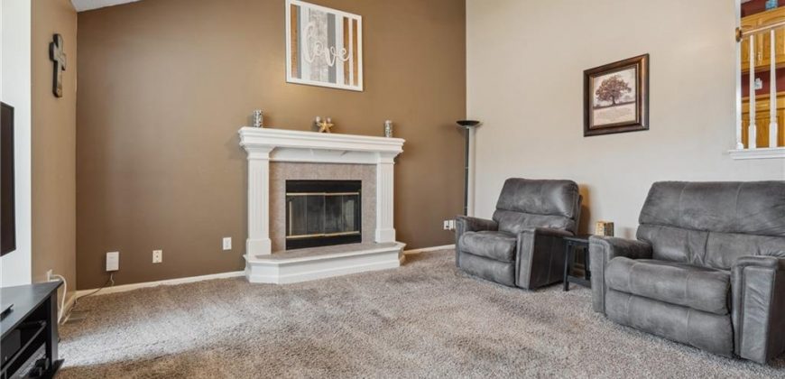 Homes for Sale in Kansas City, MO 64155 | 811 NE 107th Terrace