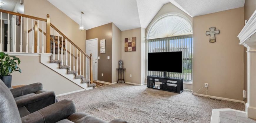 Homes for Sale in Kansas City, MO 64155 | 811 NE 107th Terrace