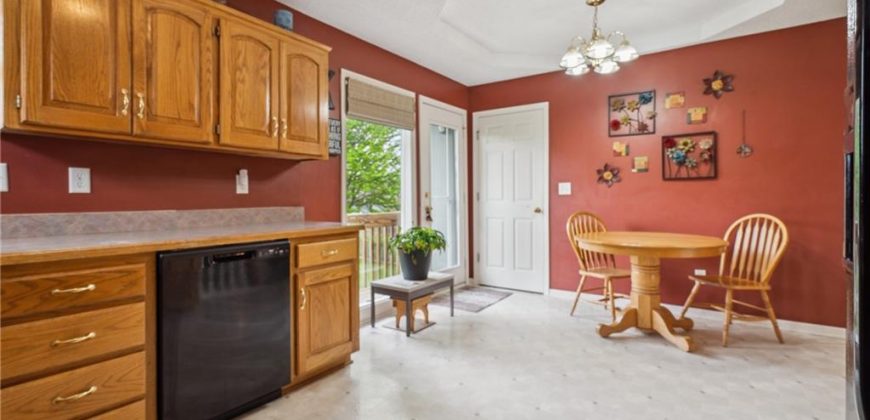 Homes for Sale in Kansas City, MO 64155 | 811 NE 107th Terrace