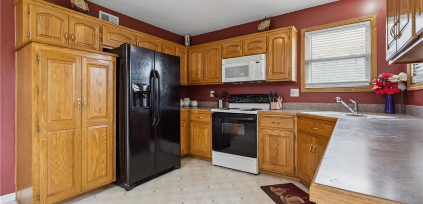 Homes for Sale in Kansas City, MO 64155 | 811 NE 107th Terrace