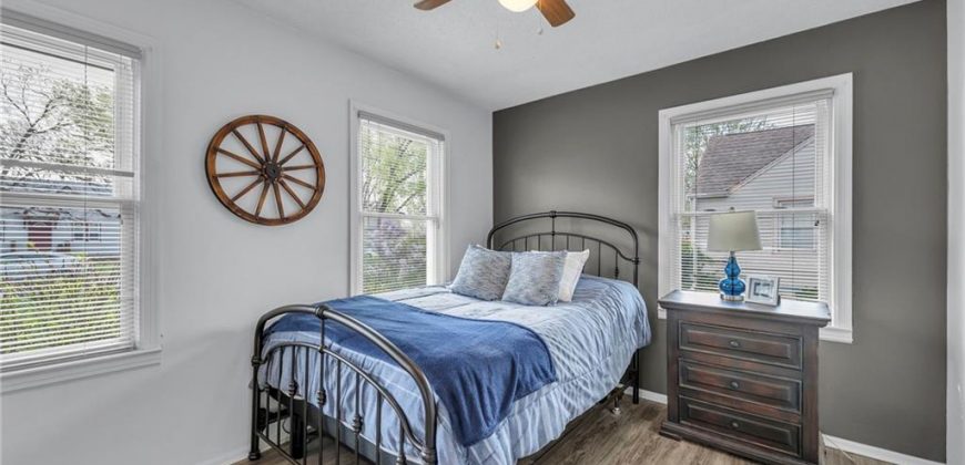 Homes for Sale in Kansas City, MO 64117 | 3434 NE Monterey Avenue
