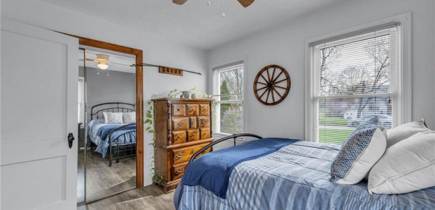 Homes for Sale in Kansas City, MO 64117 | 3434 NE Monterey Avenue