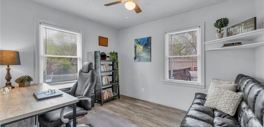 Homes for Sale in Kansas City, MO 64117 | 3434 NE Monterey Avenue