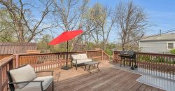 Homes for Sale in Kansas City, MO 64117 | 3434 NE Monterey Avenue