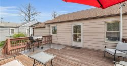 Homes for Sale in Kansas City, MO 64117 | 3434 NE Monterey Avenue
