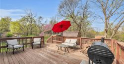 Homes for Sale in Kansas City, MO 64117 | 3434 NE Monterey Avenue