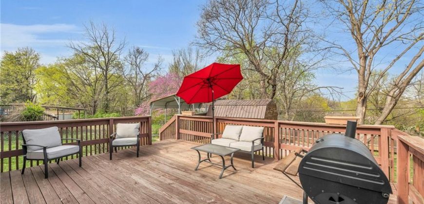 Homes for Sale in Kansas City, MO 64117 | 3434 NE Monterey Avenue