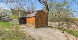 Homes for Sale in Kansas City, MO 64117 | 3434 NE Monterey Avenue