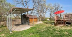 Homes for Sale in Kansas City, MO 64117 | 3434 NE Monterey Avenue
