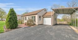 Homes for Sale in Kansas City, MO 64117 | 3434 NE Monterey Avenue