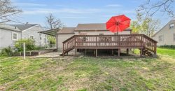 Homes for Sale in Kansas City, MO 64117 | 3434 NE Monterey Avenue
