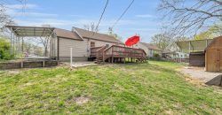 Homes for Sale in Kansas City, MO 64117 | 3434 NE Monterey Avenue