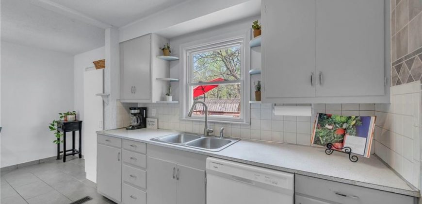 Homes for Sale in Kansas City, MO 64117 | 3434 NE Monterey Avenue