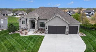 Homes for Sale in Kansas City, MO 64155 | 3013 NE 102nd Terrace
