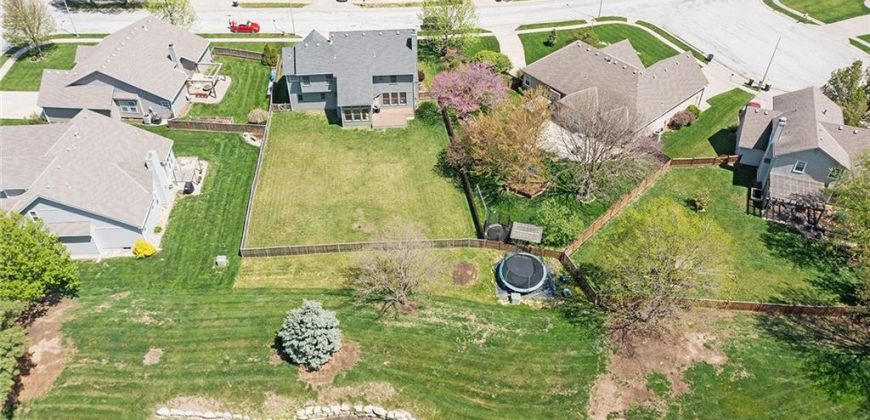 Homes for Sale in Kansas City, MO 64155 | 905 NE 101st Terrace