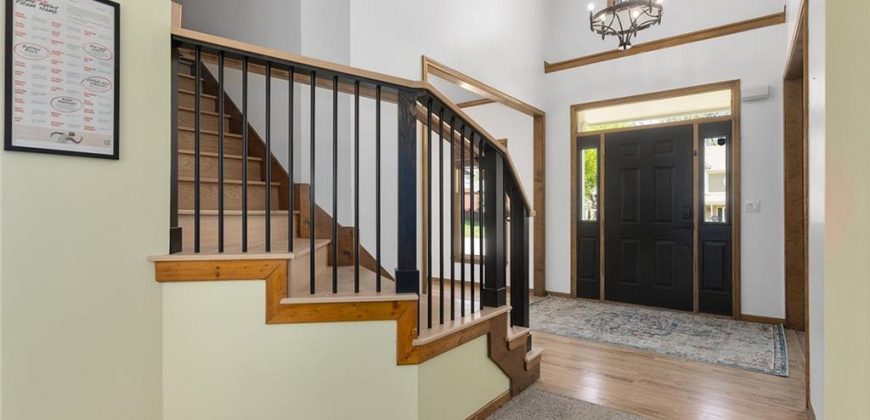 Homes for Sale in Kansas City, MO 64155 | 905 NE 101st Terrace