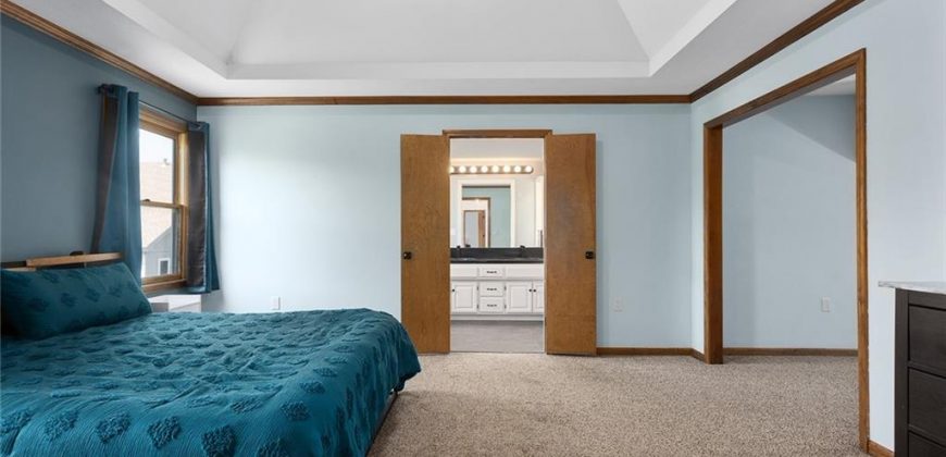 Homes for Sale in Kansas City, MO 64155 | 905 NE 101st Terrace