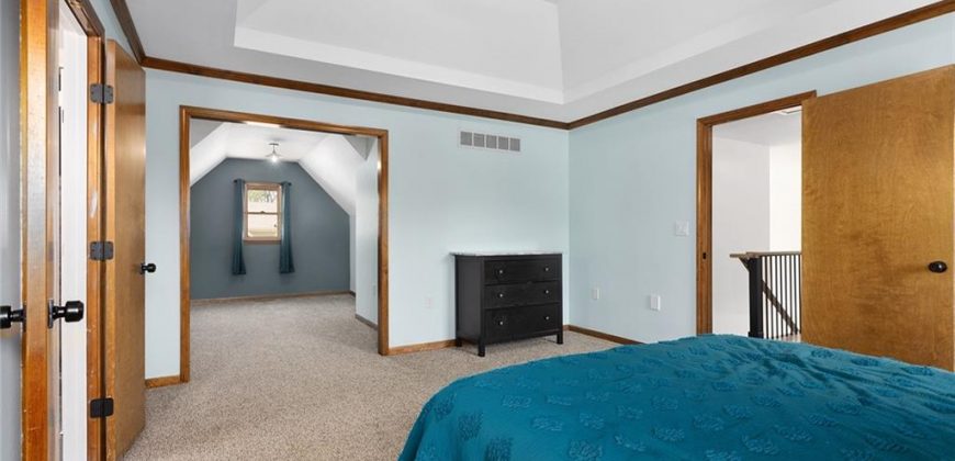 Homes for Sale in Kansas City, MO 64155 | 905 NE 101st Terrace