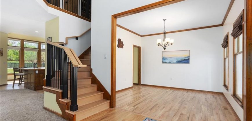 Homes for Sale in Kansas City, MO 64155 | 905 NE 101st Terrace