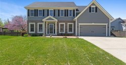 Homes for Sale in Kansas City, MO 64155 | 905 NE 101st Terrace