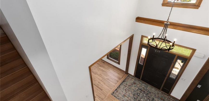 Homes for Sale in Kansas City, MO 64155 | 905 NE 101st Terrace